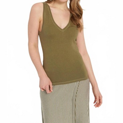 Women's Sonoma Tank - LEIMERE