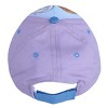 Textiel Trade Girl's Disney Frozen 2 Baseball Cap and Sunglasses Set - 4 of 4