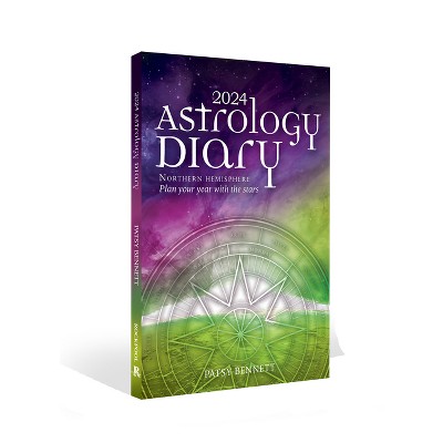 P.R.H. - The Astrology Diary 2024 – Frances May