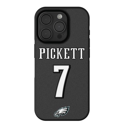 Keyscaper NFLPA Ready Bump Cell Phone Case for iPhone 14 Pro Max