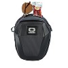 Molded Leg Mounted Bag (Black), 79 cu" - 2 of 4