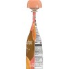 Plum Organics Just Peaches - Case of 6 - 3.5 oz - 4 of 4