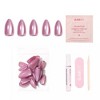 Glamnetic Press-On Nails - Mertini - 30ct - Ulta Beauty - 2 of 4