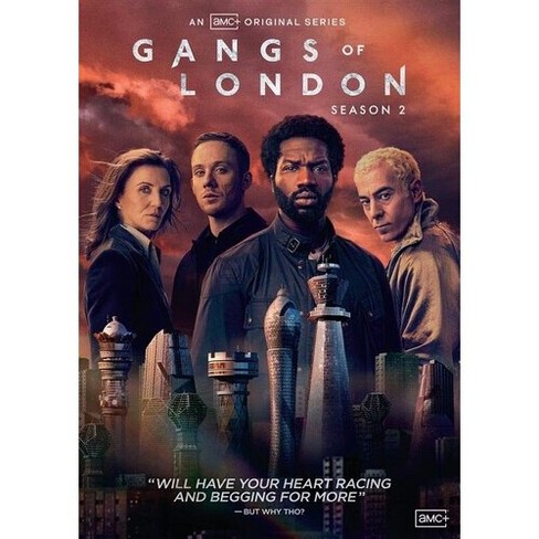 Fmovies gangs best sale of london