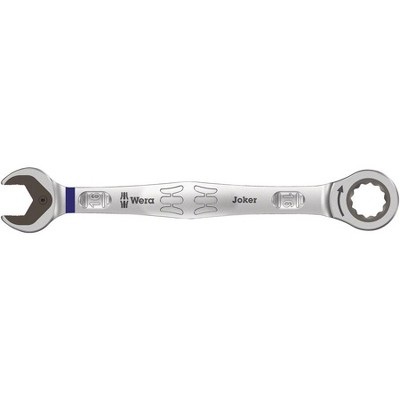 Wera Joker Ratcheting Combination Wrench Combination Wrench