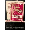 MasterPieces Officially Licensed NFL San Francisco 49ers Trivia Challenge Card Game - 4 of 4