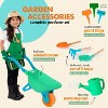 Born Toys by Bintiva Deluxe Garden Toy Set - 2 of 4