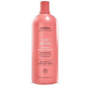 Aveda Nutriplenish Light Moisture Shampoo 33.8oz - 1 of 2