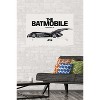 Trends International DC Comics Batman: 85th Anniversary - The Batmobile 1997 Unframed Wall Poster Prints - 2 of 4
