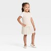 Toddler Girls' Sweater Skirt - Cat & Jack™ - 3 of 3