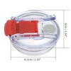 Unique Bargains Washable Tumbler Lid 1 Pc - 2 of 4