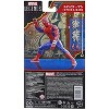 Marvel Legends 6 Inch Action Figure | Spider-Man - 3 of 4