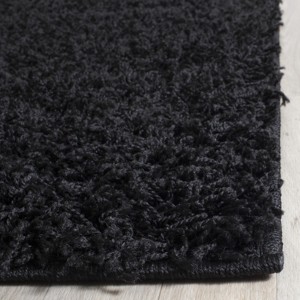 Athens Shag SGA119 Power Loomed Indoor Rugs - Safavieh - 1 of 1