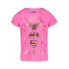 DC Comics Justice League Girls 4 Pack T-Shirts Toddler to Big Kid Sizes (2T - 18-20) - image 3 of 4