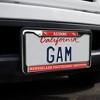 Rensselaer Polytechnic Institute Alumni Full Size Standard License Plate Metal Frame - 2 of 4