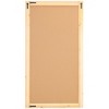 Zoelle Mirror - 29.72" x 54.9" - MRR9003 - Safavieh - 3 of 4