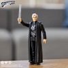 DC Comics New Reto Line Superman The Movie Black Coat Joor-EL Action Figure - 2 of 4