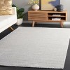 Neptune NPE860 Power Loomed Indoor Rugs - Safavieh - 2 of 4