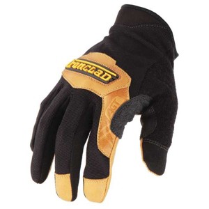 Ironclad  Mechanics Gloves,S/7,9",PR RWC2-02-S - 1 of 1