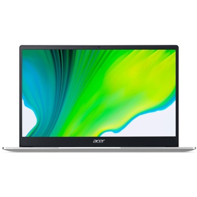 Acer Swift 3 14" Laptop Intel i7-1165G7 2.8GHz 16GB RAM 512GB SSD Windows10 Home - Manufacturer Refurbished