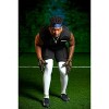 POWERHANDZ 10lb Full Body Resistance Suit - Black - 2 of 3