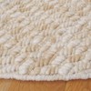 Natura NAT717 Hand Loomed Indoor Rugs - Safavieh - 3 of 4