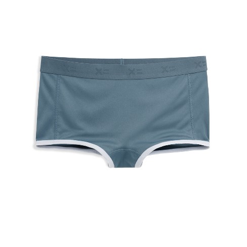 Tomboyx Tucking Hiding Bikini Underwear, Secure Compression Gaff Shaping  (xs-4x) X= Black 4x Large : Target