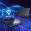 Acer Predator Helios Neo 16" QHD+ OLED Gaming Laptop PHN16-73-95NT 240Hz NVIDIA GeForce RTX 5070 TI 64GB RAM 2TB Storage - 3 of 4