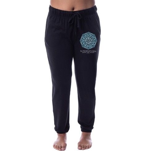 Sesame Street Ladie's Jogger. These comfy joggers for woman have