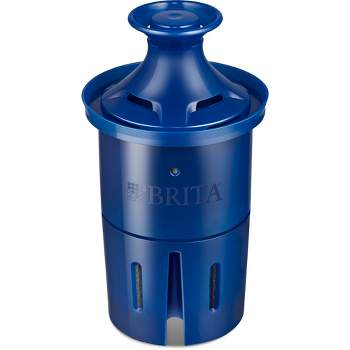 Brita Longlast Replacement Filters for Pitcher and Dispensers