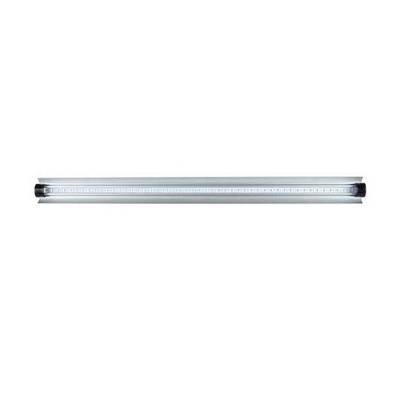 SunBlaster SL0900703 2-Foot Indoor Horticultural LED Flush Mount 6400K Energy Efficient Grow Light Fixture 36 Watts, 110 Volts