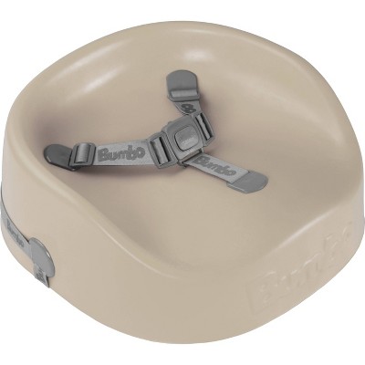 Bumbo Booster Seat - Taupe