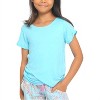 Girl's Bree Tee - Joyous & Free - 2 of 2