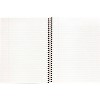 College Ruled 1 Subject Flexible Plastic Cover Spiral Notebook - up&up™ - 3 of 3