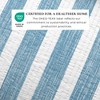 Coastal Beach Reversible Quilt Set With Shams - Great Bay Home - 3 of 4