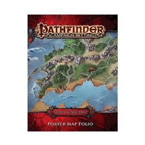 Map Folio - Hells Vengeance Ziplock - 1 of 1