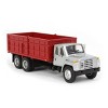 Spec Cast 1/64 1980’s International Tandem Axle Grain Truck w/ Silver Cab BAM-010 - 2 of 4