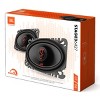 JBL Stage 3 6427 4x6 Inch 2 Way Coaxial Speakers - Pair - 4 of 4