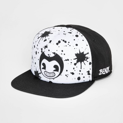 bendy beanie