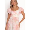 Petal and Pup Lumis Midi Dress - 4 of 4