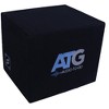 ATG Audio Upgrade Subwoofer with Front and Rear Speakers - 3 of 4