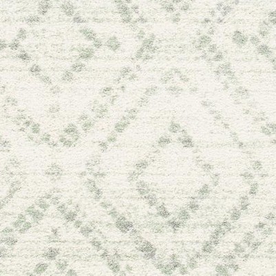 ivory/green