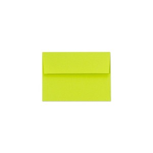 LUX A2 4 3/8 x 5 3/4 50/Box Wasabi FE4270-22-50 - 1 of 1