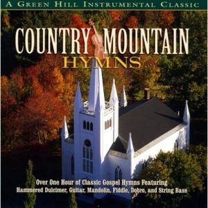 Jim Hendricks - Country Mountain Hymns (CD) - 1 of 1