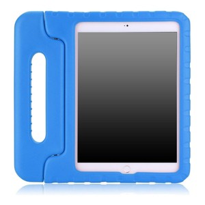 Entronix Case Compatible with iPad A16 11" (11th Gen) - [Kid-Friendly] Handle & Kickstand - 1 of 4