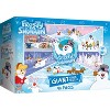 MasterPieces Frosty the Snowman 48 Piece Floor Jigsaw Puzzle for Kids - 2 of 4