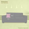 Majestic Home Goods,Pillow Links - 3 of 4