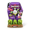 Smashers Mega Horror House Mini Figure Set - 2 of 4