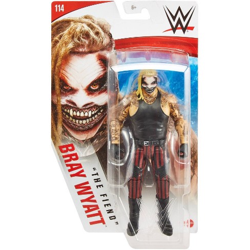 Wrestling figures hot sale target