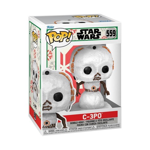 Target holiday best sale funko pop